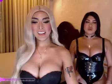 freakymariaxxxx on Chaturbate