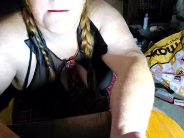 Freechat frecklesandsparky on Chaturbate