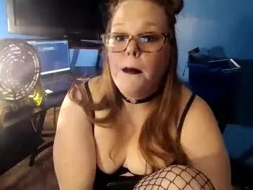 Freechat frecklesandsparky on Chaturbate
