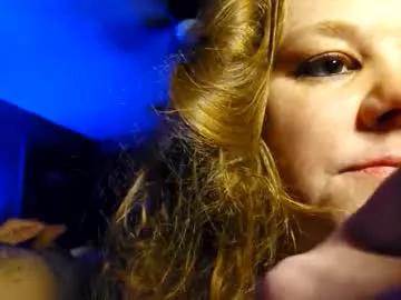 Freechat frecklesandsparky on Chaturbate