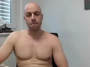 Freechat freddow on Chaturbate