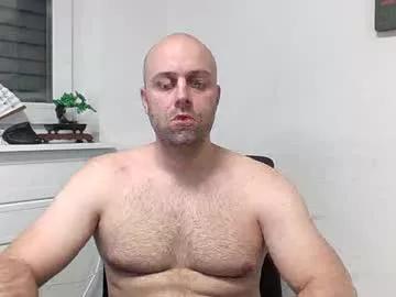 Freechat freddow on Chaturbate