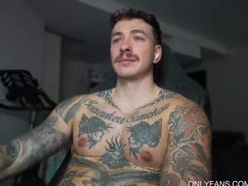 frewfun on Chaturbate