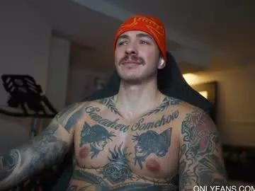 frewfun on Chaturbate