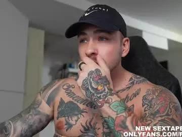 frewfun on Chaturbate