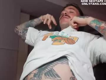 frewfun on Chaturbate