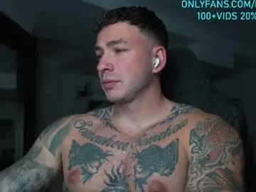 frewfun on Chaturbate