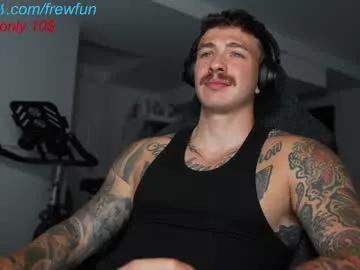 frewfun on Chaturbate