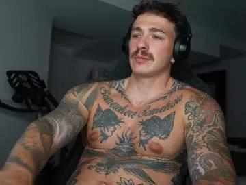 frewfun on Chaturbate