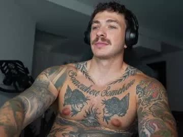 frewfun on Chaturbate