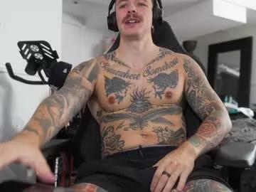 frewfun on Chaturbate