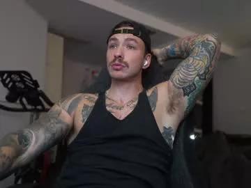 frewfun on Chaturbate