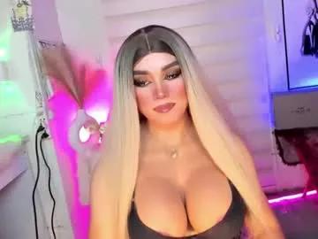 freya_lovestocum on Chaturbate