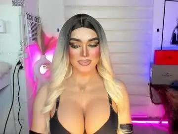 freya_lovestocum on Chaturbate