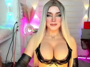 freya_lovestocum on Chaturbate