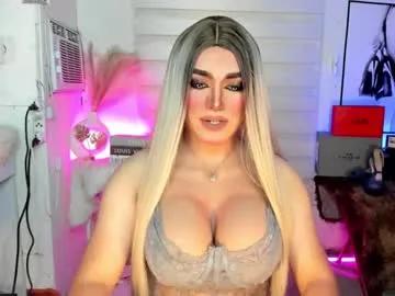 freya_lovestocum on Chaturbate