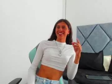 freyamoller on Chaturbate