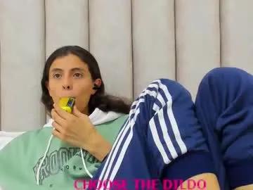 freyamoller on Chaturbate