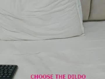 freyamoller on Chaturbate