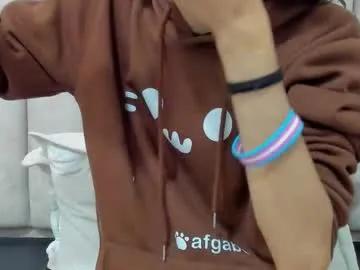 freyamoller on Chaturbate