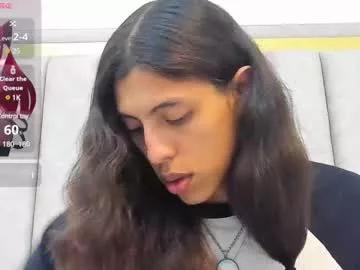 freyamoller on Chaturbate