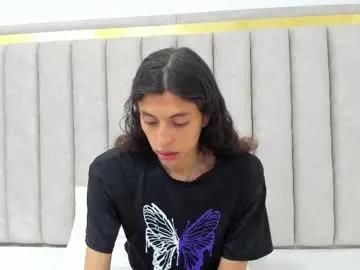 freyamoller on Chaturbate