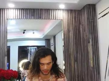 Freechat freyrvik on Chaturbate