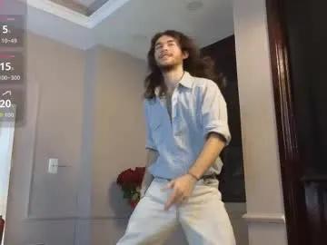 Freechat freyrvik on Chaturbate