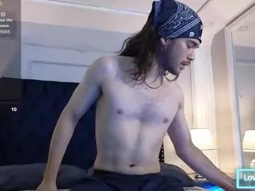 Freechat freyrvik on Chaturbate