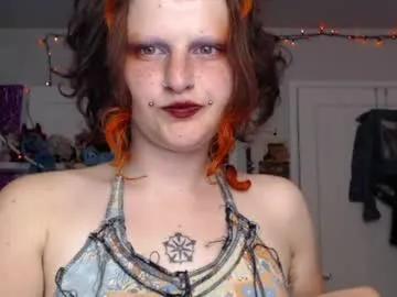 Freechat friskyflowers on Chaturbate