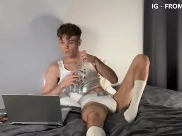 fromedcam on Chaturbate