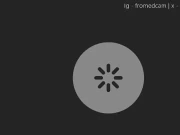 fromedcam on Chaturbate