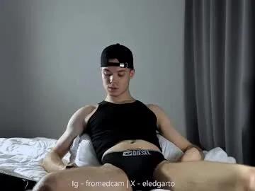 fromedcam — suck dildo [284 tokens left]