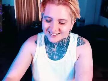ftmblueyes — Current Goal: TRANSBOY WITH TITS lol MAKE ME CUMSQUIRT  at 1111 tokens -- HORNYTIMEOpenPVTfuck #ftm #bigclit #lovense  #tomboy #shorthair