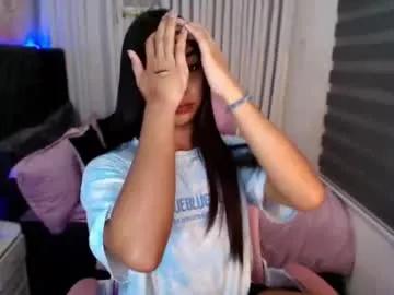 fuckingnaughtyjayde on Chaturbate