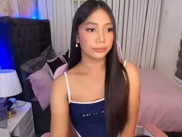 fuckingnaughtyjayde on Chaturbate