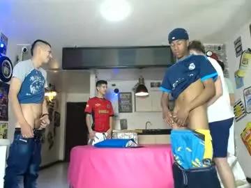 g4mens on Chaturbate