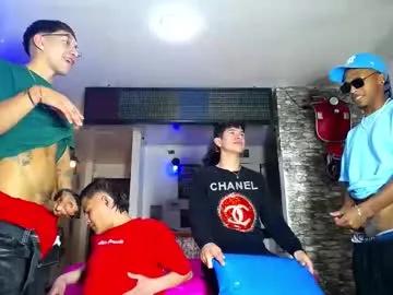 g4mens on Chaturbate