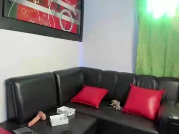 Freechat g_obedient_boy on Chaturbate