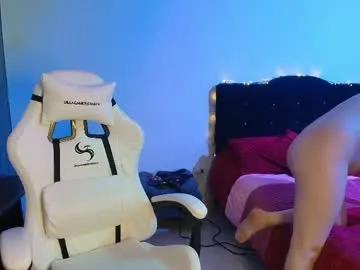 gabbie_kook on Chaturbate