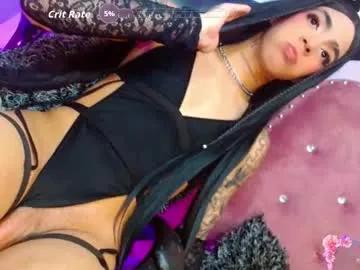 gabi_prince on Chaturbate