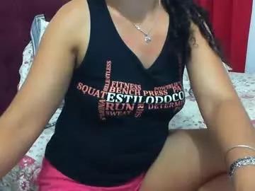 gabibrasil on Chaturbate