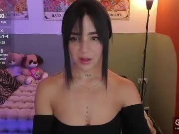 Freechat gabrielatorres1 on Chaturbate