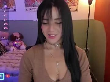 Freechat gabrielatorres1 on Chaturbate