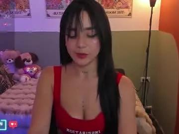 Freechat gabrielatorres1 on Chaturbate