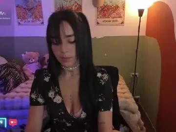 Freechat gabrielatorres1 on Chaturbate