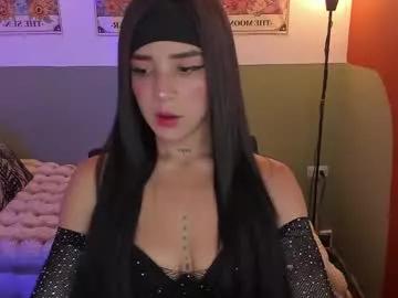 Freechat gabrielatorres1 on Chaturbate