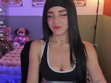 Freechat gabrielatorres1 on Chaturbate