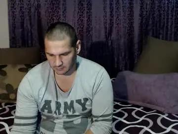 Freechat gabyfeatbogdy on Chaturbate