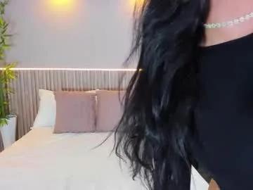 Freechat georginareyes on Chaturbate